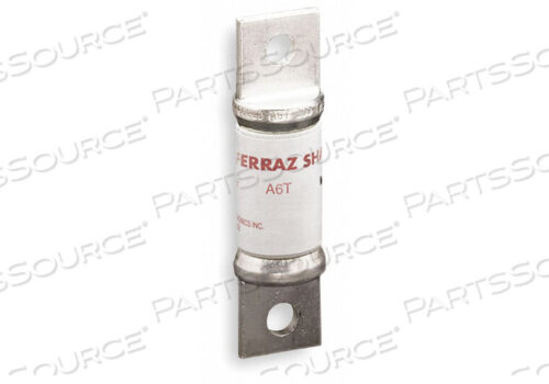 OEM#: A6T80FUSE CLASS T 80A A6T SERIES от Ferraz Shawmut