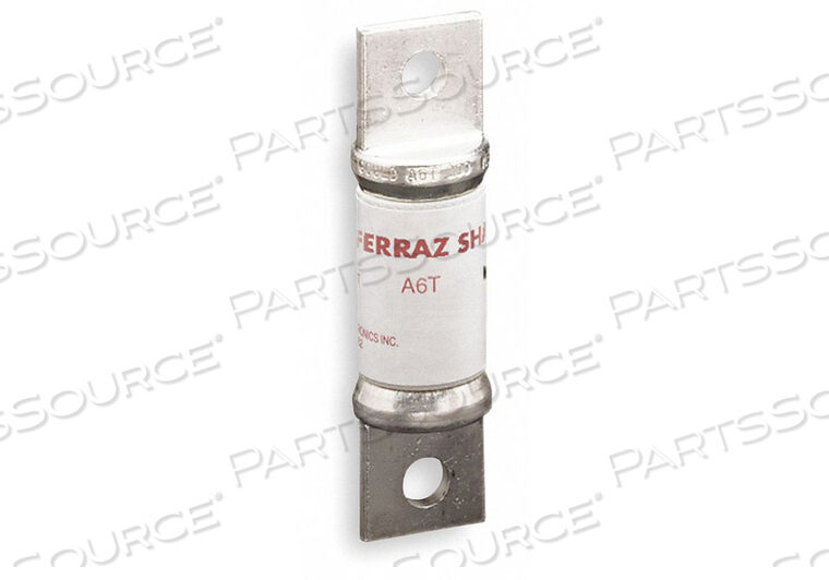 OEM#: A6T80FUSE CLASS T 80A A6T SERIES от Ferraz Shawmut
