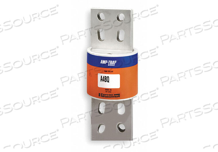 OEM#: A4BQ3000ПРЕДОХРАНИТЕЛЬ КЛАССА L 3000A СЕРИЯ A4BQ от Ferraz Shawmut