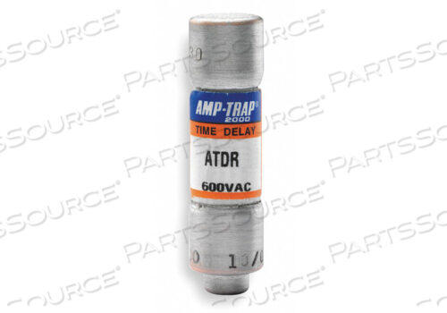 OEM#: ATDR1-1/2FUSE CLASS CC 1-1/2A ATDR SERIES от Ferraz Shawmut