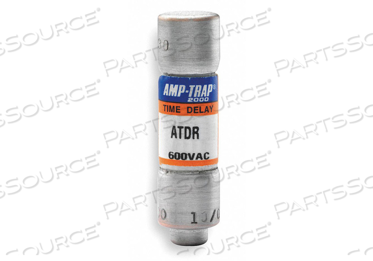 OEM#: ATDR1-1/2FUSE CLASS CC 1-1/2A ATDR SERIES от Ferraz Shawmut