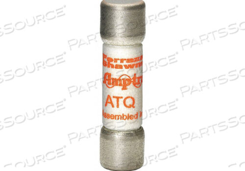 OEM#: ATQ6FUSE MIDGET 6A ATQ SERIES от Ферраза Шомута