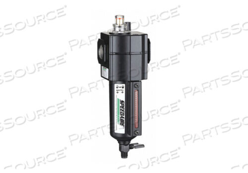 OEM#: 4ZL80ЛУБРИКАТОР ВОЗДУШНОЙ ЛИНИИ 3/8 ДЮЙМА 75 CFM 250 PSI от Speedaire