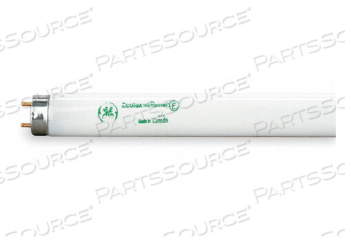 OEM#: F25T8/XL/SPX41/ECOFLUORESCENT ЛИНЕЙНАЯ ЛАМПА T8 COOL 4100K от GE Lighting