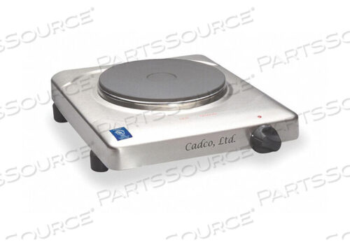 OEM#: KR-S2TABLE RANGE 1500 Вт от Cadco