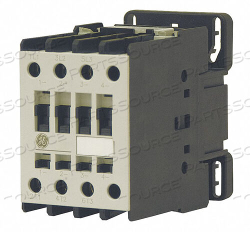 МАГНИТНЫЙ КОНТАКТОР IEC 24VAC 50A 4NO