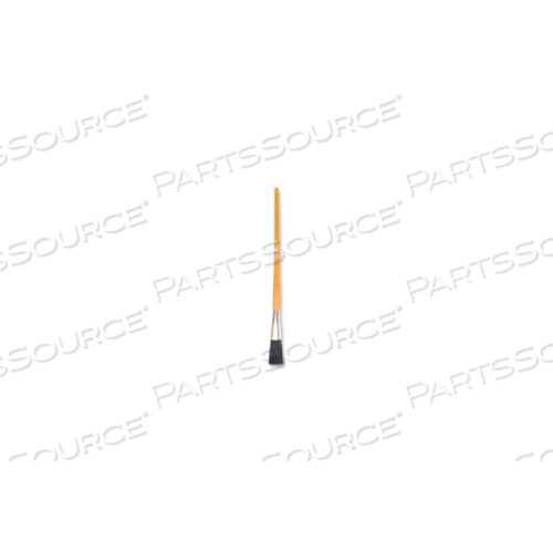 OEM#: 501152800FITCH BRUSH 1-1/4 ЧЕРНАЯ КИТАЙСКАЯ ЩЕТИНА КИСТЬ ДЛЯ КРАСКА от Bestt Liebco