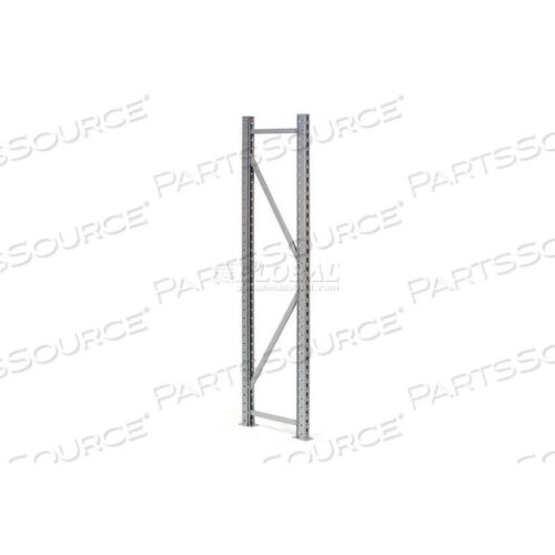 OEM#: 3672KDUPRIGHT FRAME 36D X 72H от Simon, Evers & Co.