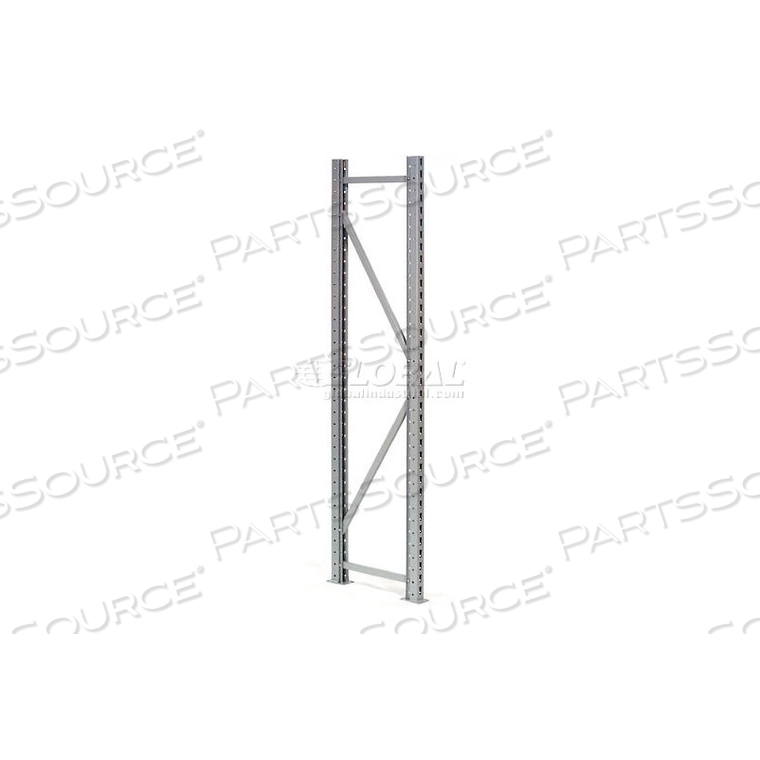 OEM#: 36120KDUPRIGHT FRAME 36D X 120H от Simon, Evers & Co.