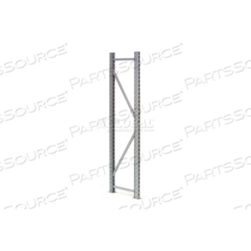 OEM#: 48120KDUPRIGHT FRAME 48D X 120H от Simon, Evers & Co.