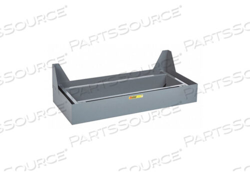 OEM#: SSF-2045ПЛАТФОРМА ДЛЯ КОНТРОЛЯ ПРОЛИВОВ ДЛЯ БЕЗОПАСНОГО ШКАФА - ДЛЯ ШКАФОВ 43 Ш x 18 Г от Little Giant