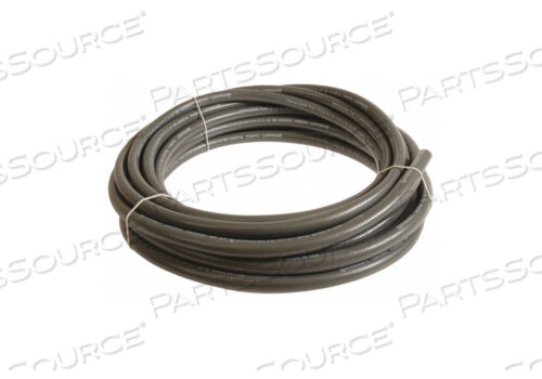 OEM#: PLG03830-50ВОЗДУШНЫЙ ШЛАНГ 3/8 ID X 50 ФУТОВ СЕРЫЙ от Continental