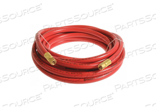 OEM#: PLR02530-20-41 ВОЗДУШНЫЙ ШЛАНГ 1/4 ВНУТРЕННИЙ ДЮЙМ 20 ФУТОВ от Continental