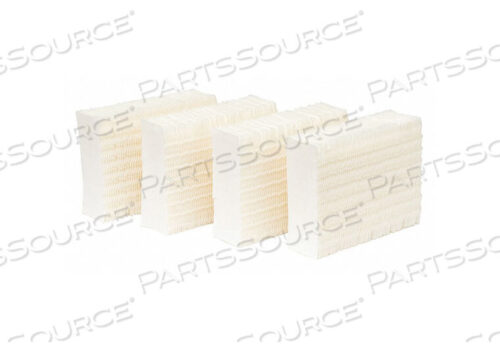 OEM#: HDC12HUMIDIFIER SUPER WICK FOR EA1407 PK4 by Aircare
