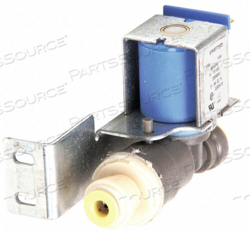 OEM#: 2009093КЛАПАН, ВОДЯНОЙ 115/60/1 от Manitowoc