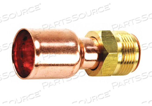 OEM#: 436-252INVERTED FLARE X 3/4 Sweat Fitting от Browning