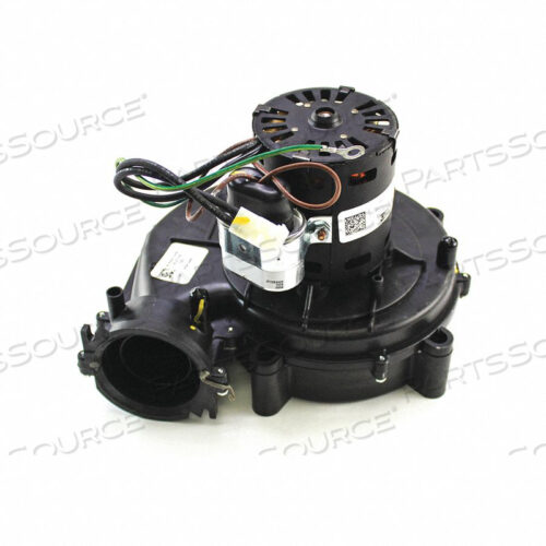 OEM#: S1-373-20717-001115V 3450RPM VENTERASSY W/GSKT by York-Johnson Controls