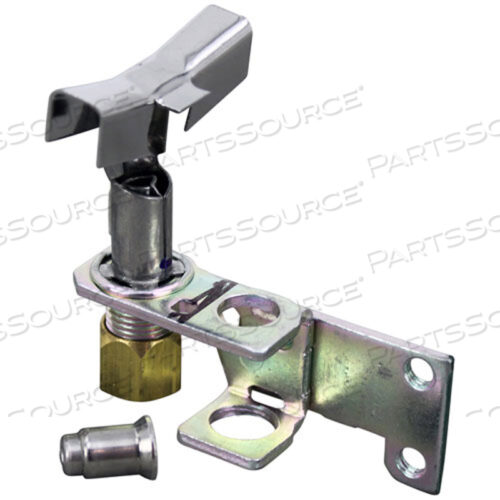 Replaces Magikitchen Products 60128801PILOT BURNER - NAT/LP