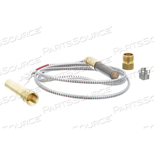 Заменяет Groen Z001126 АРМИРОВАННЫЙ ТЕРМОБАТАРЕЯ