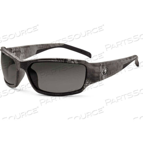 OEM#: 51330SKULLERZ THOR ЗАЩИТНЫЕ ОЧКИ, ТИФОН/ДЫМЧАТЫЕ ЛИНЗЫ от Ergodyne