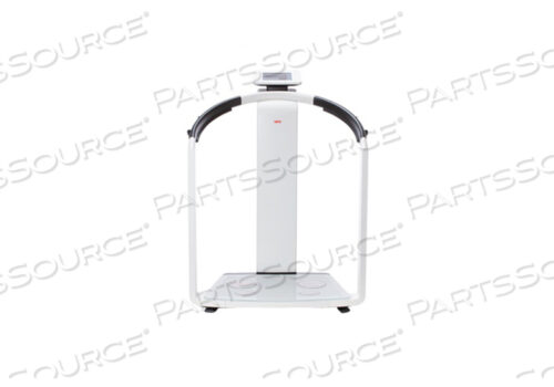 МЕДИЦИНСКИЙ АНАЛИЗАТОР СОСТАВА ТЕЛА, 300 КГ, АДАПТЕР ПИТАНИЯ