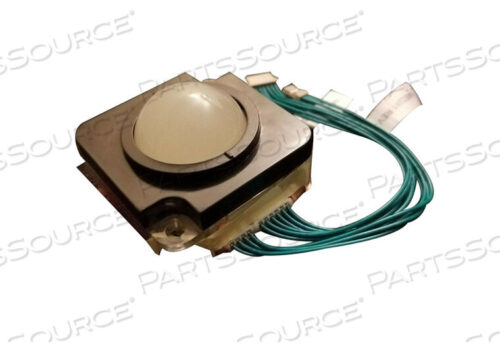 Заменяет GE Healthcare 5160471TRACKBALL