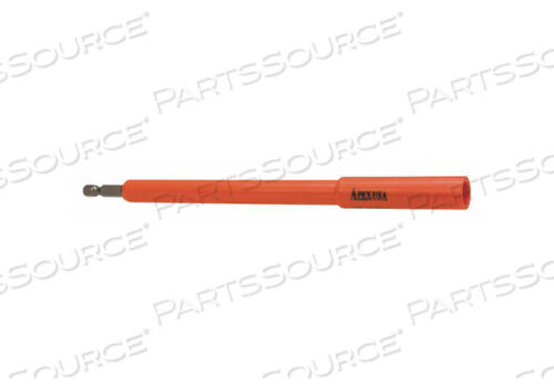 OEM#: UG-M-490-6КРЫТЫЙ ДЕРЖАТЕЛЬ БИТ 1/4 1/4 6 от Apex Tool Group
