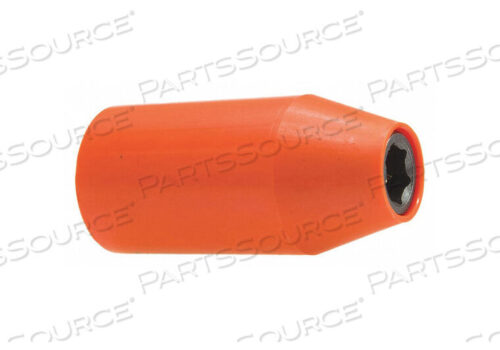 OEM#: UG-8MM13УДАРНАЯ НАСАДКА МЕТРИЧЕСКАЯ 8 ММ 1-1/4 КВАДРАТНАЯ от Apex Tool Group