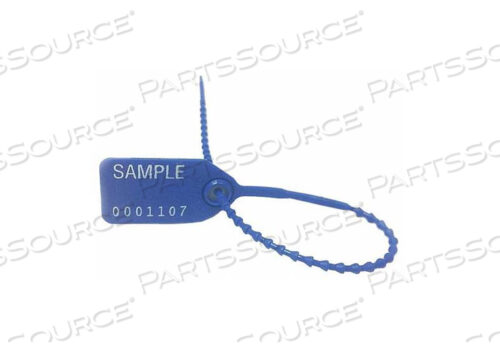 OEM#: V32541073-03-GRAIEQUILOK SEAL 7 L BLUE 7 DIGITS PK100 от TydenBrooks