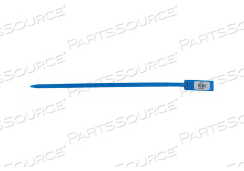 OEM#: V9291107-3-GRAISECURE GRIP SEAL 7 L BLUE 7 DIGITS PK100 от TydenBrooks