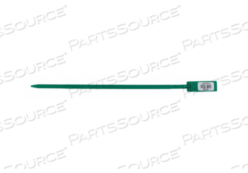 OEM#: V9291107-2-GRAISECURE GRIP SEAL 7 L 7 DIGITS PK100 от TydenBrooks