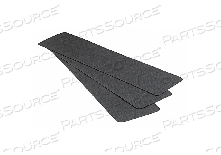 OEM#: 7220-01-648-0998ПРОТИВОСКОЛЬЗЯЩИЙ ПРОТЕКТОР 5-1/2 W SQUARE PK50 от Ability One