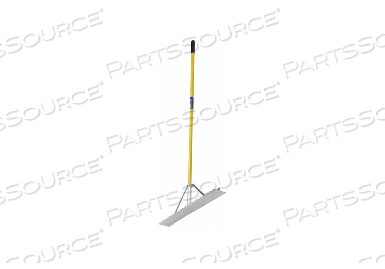 OEM#: 5120-01-611-8052ЗУБЬЯ АЛЮМИНИЕВЫЕ ДЛЯ АСФАЛЬТА 74 РУЧКА L от Ability One