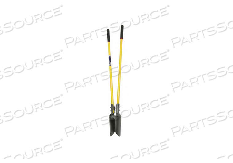 OEM#: 5120-01-615-8537РУЧНАЯ МАШИНА ДЛЯ СКВАЖИНЫ 48 РУЧКА L от Ability One