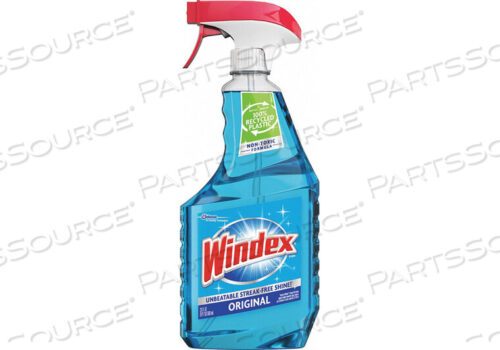 OEM#: 313042ФЛАКОН ДЛЯ ОЧИСТКИ СТЕКЛА 23 УНЦИИ. PK8 от Windex