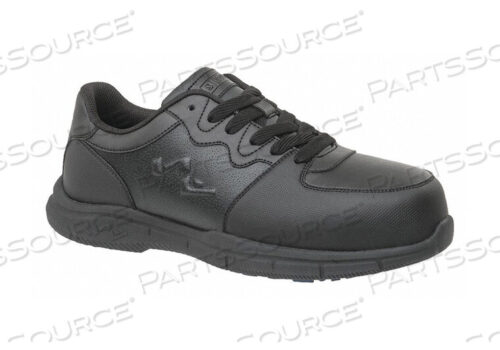 OEM#: 5020-12MATHLETIC SHOE 12 M BLACK COMPOSITE PR от Genuine Grip