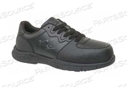 OEM#: 5020-10.5MATHLETIC SHOE 10-1/2 M BLK COMPOSITE PR от Genuine Grip