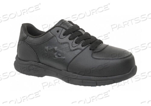 OEM#: 520-9MATHLETIC SHOE 9 M BLACK COMPOSITE PR от Genuine Grip
