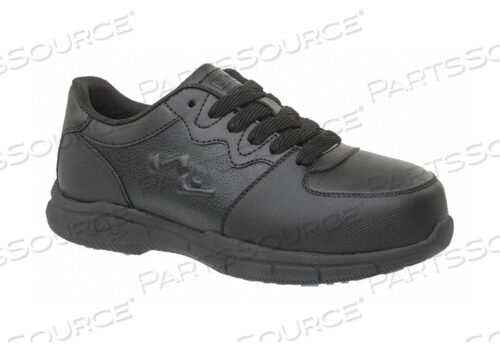 OEM#: 520-5MATHLETIC SHOE 5 M BLACK COMPOSITE PR от Genuine Grip