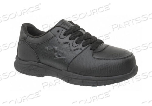 OEM#: 520-11MATHLETIC SHOE 11 M BLACK COMPOSITE PR от Genuine Grip