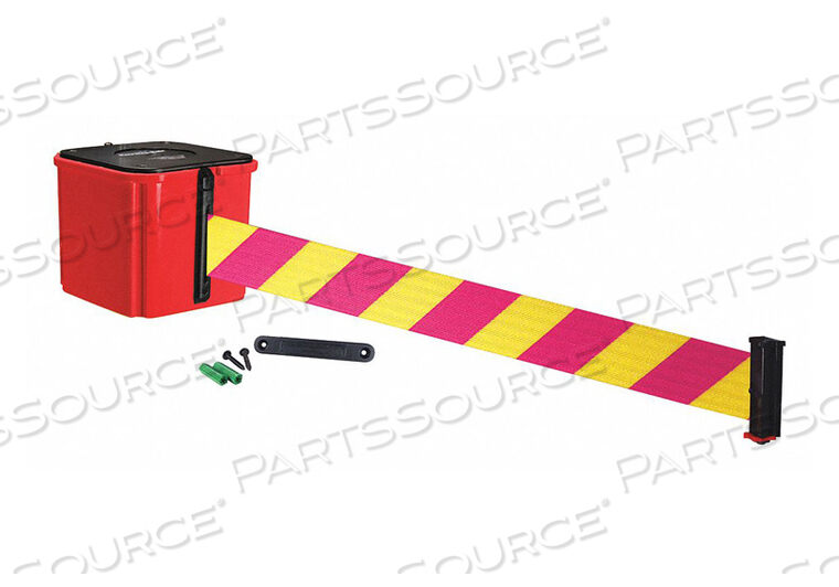 OEM#: WM412RD25-MYD-REBELT BARRIER 25 FT BELT L БЕЗ РЕМНЯ СООБЩЕНИЕ от VISIONTRON Corp.