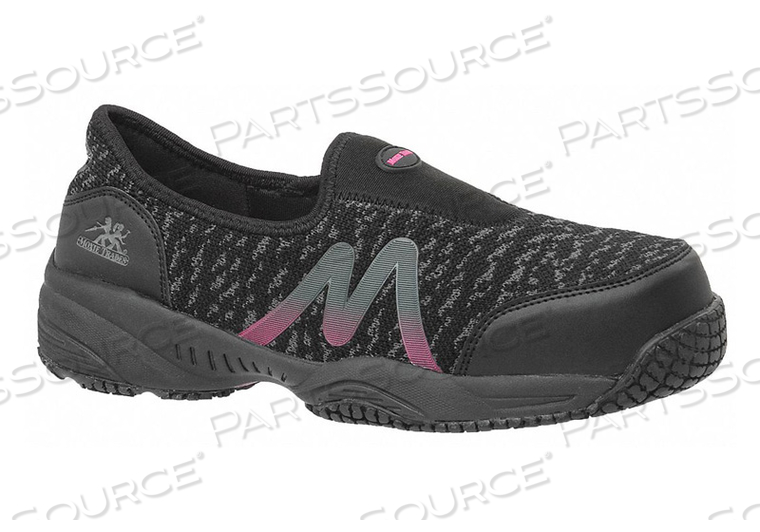 OEM#: 50180LOAFER SHOE 5 D BLACK COMPOSITE PR от Moxie Trades