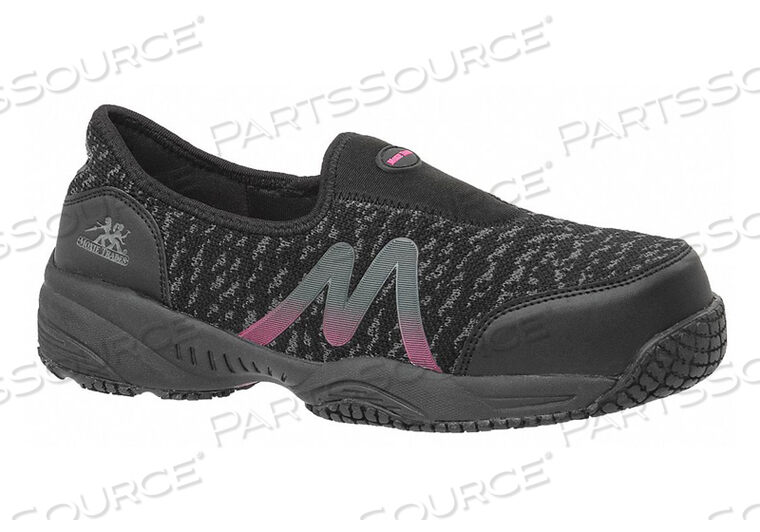 OEM#: 50180LOAFER SHOE 9 D BLACK COMPOSITE PR от Moxie Trades