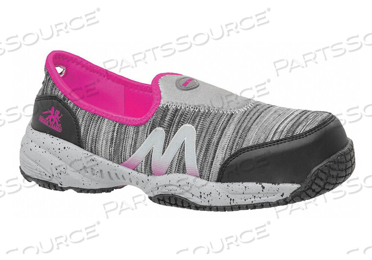 OEM#: 50181LOAFER SHOE 7 D GRAY COMPOSITE PR от Moxie Trades