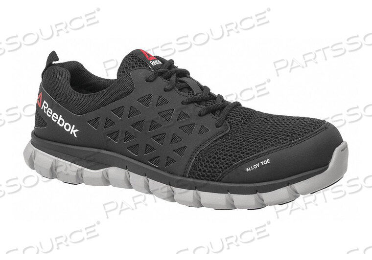 OEM#: RB4041ATHLETIC SHOE 16 M BLACK ALLOY PR от Reebok