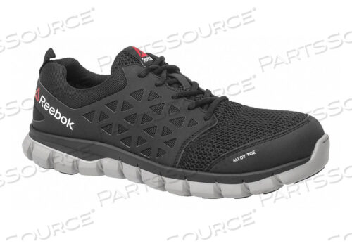 OEM#: RB4041ATHLETIC SHOE 7-1/2 W BLACK ALLOY PR от Reebok