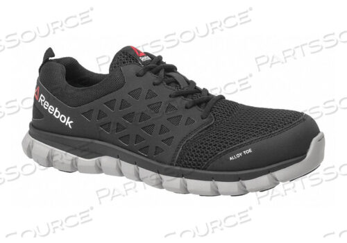 OEM#: RB4041ATHLETIC SHOE 4 M BLACK ALLOY PR от Reebok