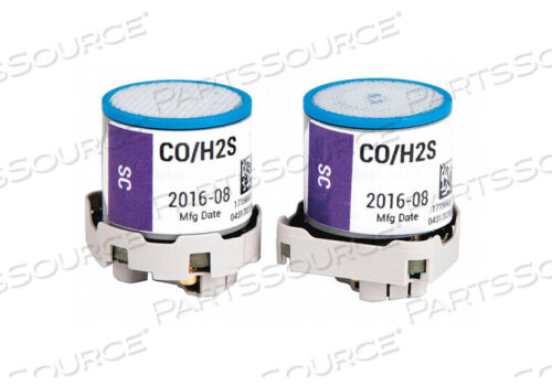 OEM#: 18109488ДАТЧИК ОБНАРУЖИВАЕТ СЕРОВОДОРОД от Industrial Scientific