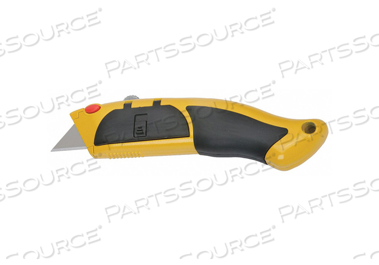 OEM#: 5110-01-621-7915УНИВЕРСАЛЬНЫЙ НОЖ HEAVY DUTY 1-1/2 BLADE W от Ability One
