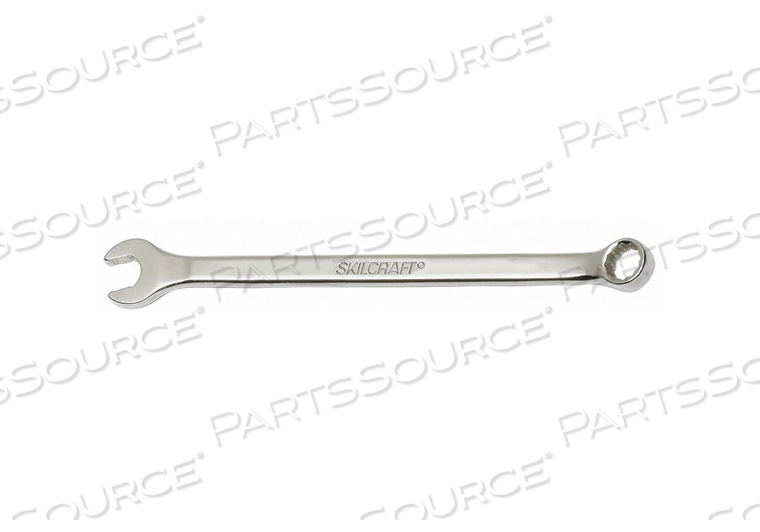 OEM#: 5120-01-645-1903КОМБИНИРОВАННЫЙ КЛЮЧ СТАЛЬНОЙ РАЗМЕР 3/8 от Ability One